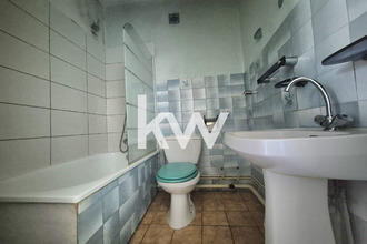  appartement st-etienne 42000