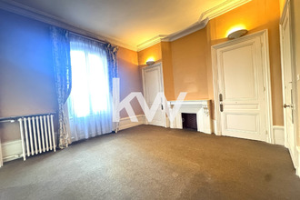  appartement st-etienne 42000
