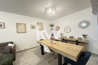  appartement st-etienne 42000