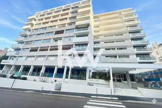  appartement st-etienne 42000