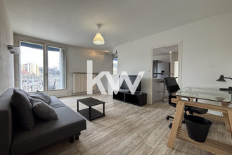  appartement st-etienne 42000