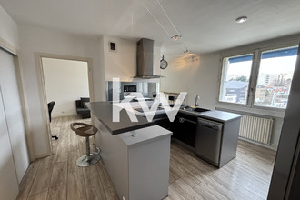 appartement st-etienne 42000