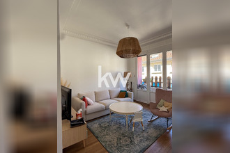  appartement st-etienne 42000