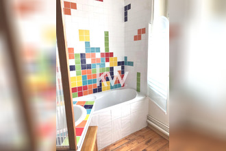  appartement st-etienne 42000