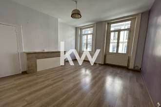  appartement st-etienne 42000