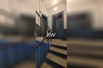  appartement st-etienne 42000