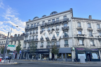  appartement st-etienne 42000