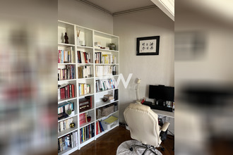  appartement st-etienne 42000