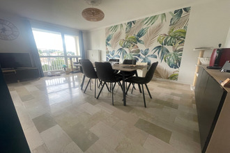  appartement st-etienne 42000