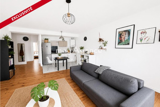  appartement st-etienne 42000