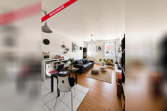  appartement st-etienne 42000