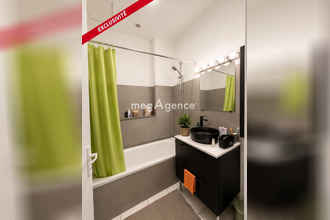  appartement st-etienne 42000