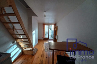  appartement st-etienne 42000