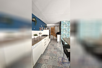  appartement st-etienne 42000