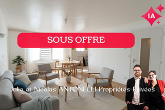  appartement st-etienne 42000
