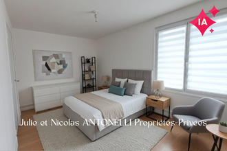  appartement st-etienne 42000