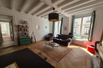  appartement st-etienne 42000