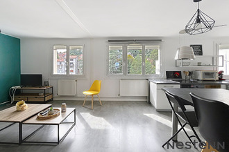  appartement st-etienne 42000