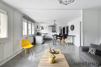  appartement st-etienne 42000