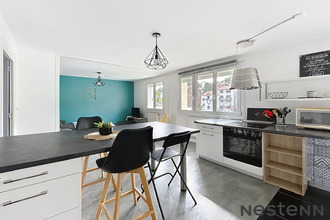  appartement st-etienne 42000
