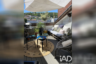  appartement st-etienne 42000