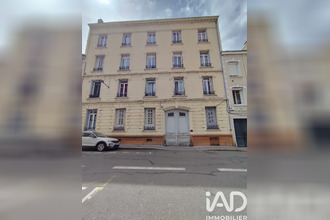  appartement st-etienne 42000
