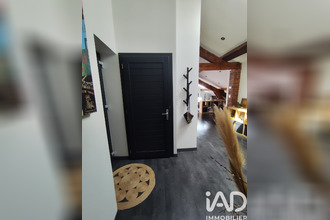  appartement st-etienne 42000