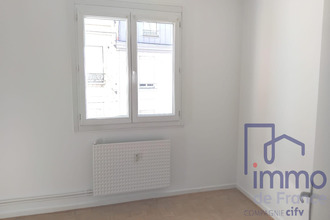  appartement st-etienne 42000