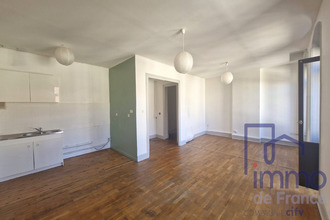  appartement st-etienne 42000