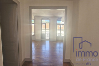  appartement st-etienne 42000