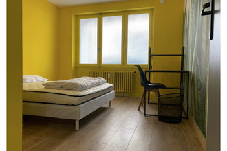 appartement st-etienne 42000