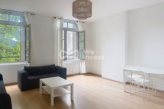  appartement st-etienne 42000