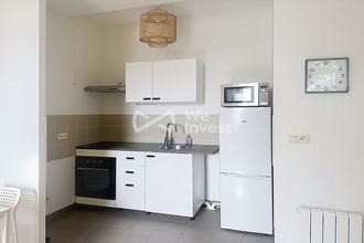  appartement st-etienne 42000