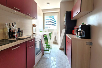  appartement st-etienne 42000
