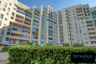  appartement st-etienne 42000
