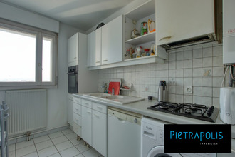  appartement st-etienne 42000