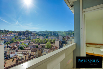  appartement st-etienne 42000