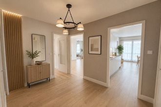  appartement st-etienne 42000