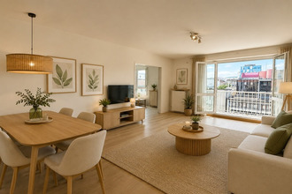  appartement st-etienne 42000