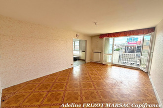  appartement st-etienne 42000