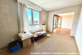  appartement st-etienne 42000