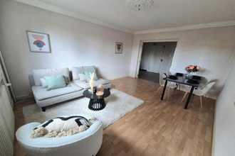  appartement st-etienne 42000
