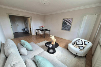  appartement st-etienne 42000