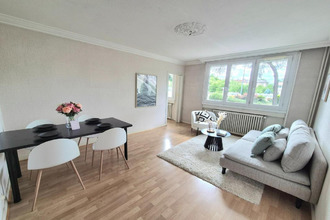  appartement st-etienne 42000