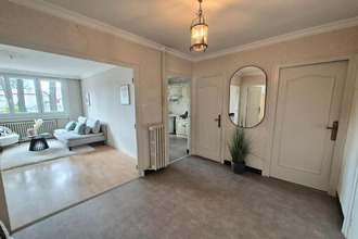  appartement st-etienne 42000