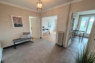  appartement st-etienne 42000