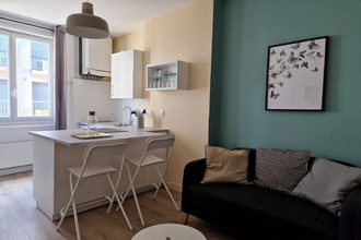  appartement st-etienne 42000