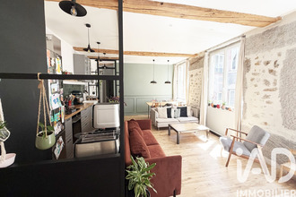  appartement st-etienne 42000