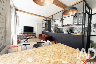  appartement st-etienne 42000