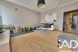  appartement st-etienne 42000